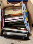 Mixed lot of cookery books (33)