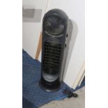 Honeywell tower fan 32” high