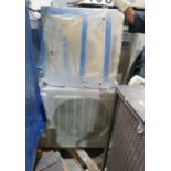 Trane Mini Split air conditioner, Product 4TXU2018A10N0AA,