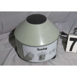 Kennley centrifuge 6 speed