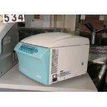 Rotina 380, Hettich Clinical Chemistry Analyzer, Type 864