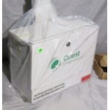 new Quest diagnostics sample collection box