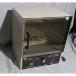 Incubator Model 10-41 15.5" x 13" wide x 10.5" d