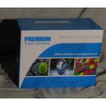 Premiuim toner cartridge model TICF 500A-C0054A/V2/5