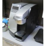 Keurig K3000SE coffee brewer