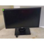 Dell model E2216HF 22" monitor