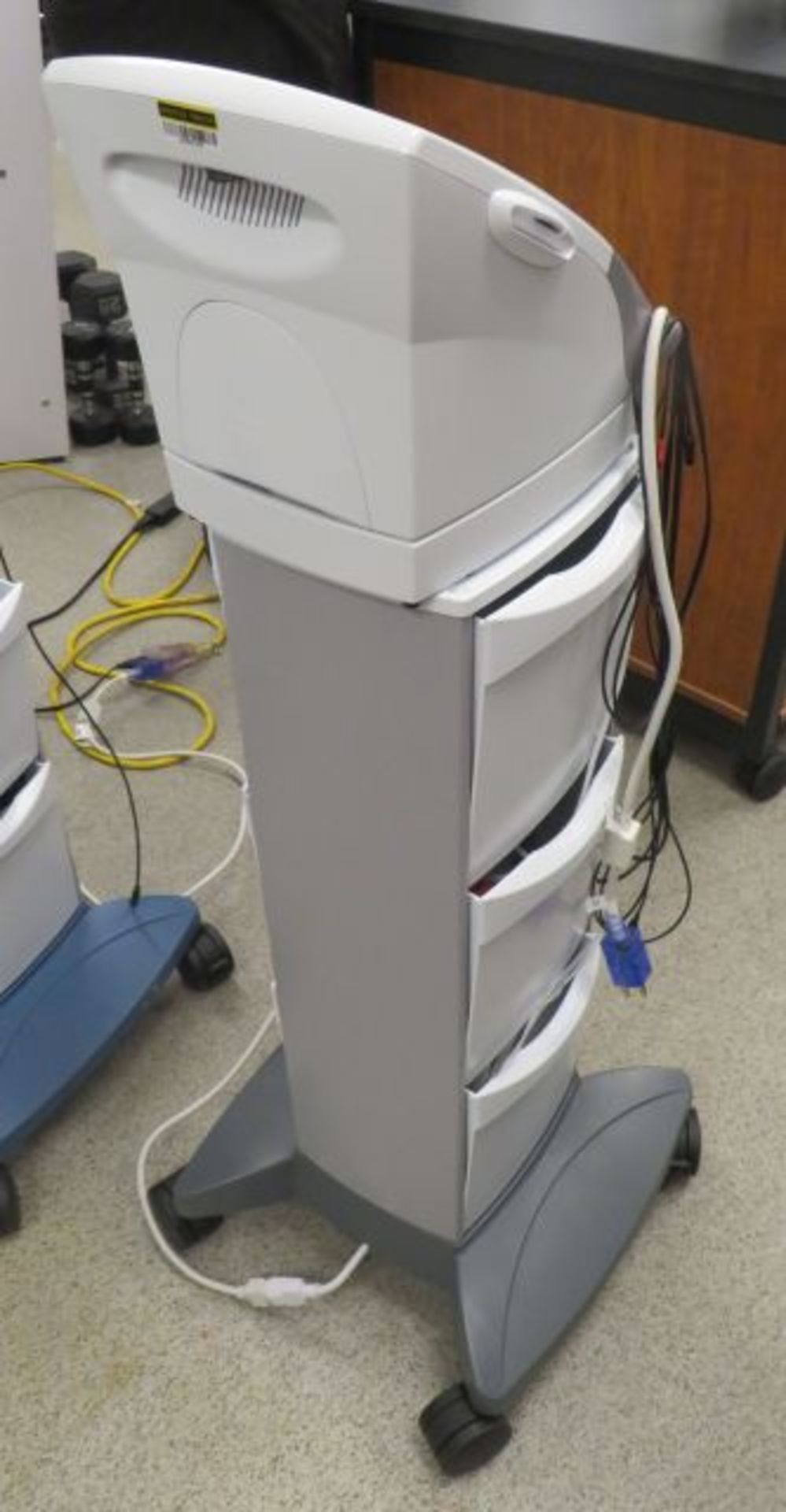 Chattanooga Group Intelect Legend XT Electrotherapy/Ultrasound System, - Image 3 of 3