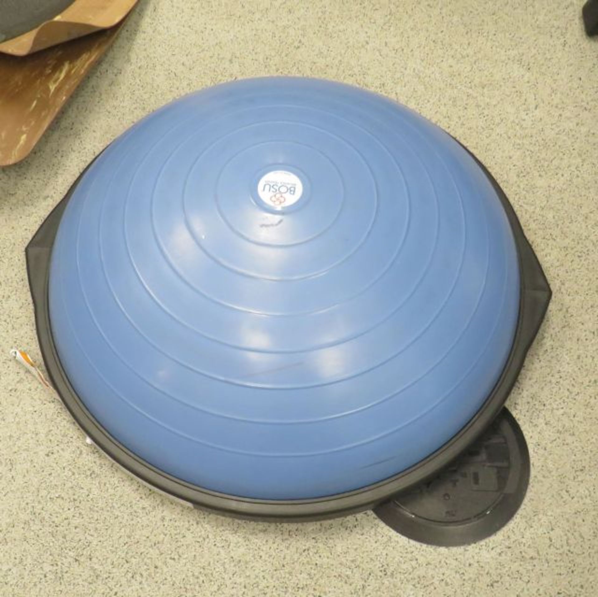 Bosu Balance Trainer, Sphere , 26" Diameter