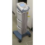 Chattanooga Group Stim Intelect Mobile 2777