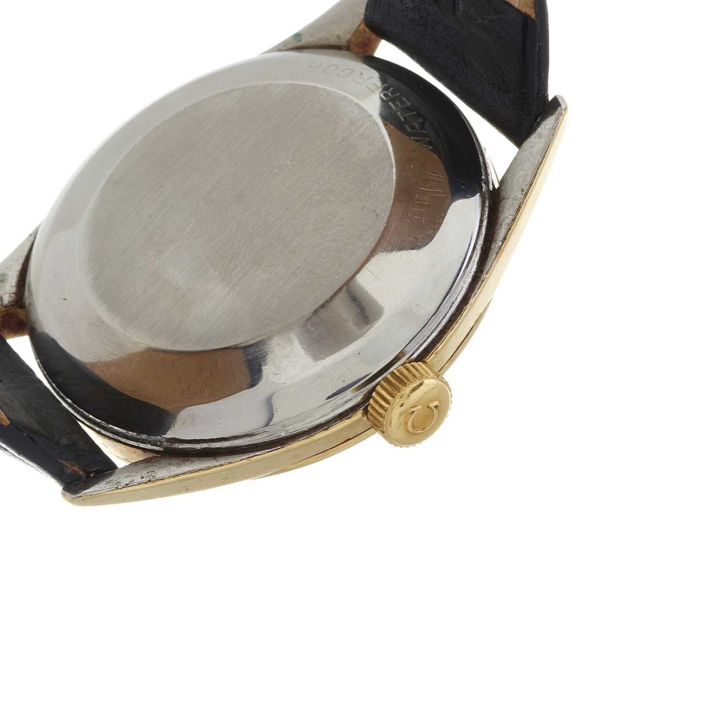 Omega, a Seamaster automatic wrist watch - Image 3 of 3