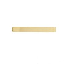 Mappin & Webb, an 18ct gold tie pin