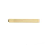 Mappin & Webb, an 18ct gold tie pin