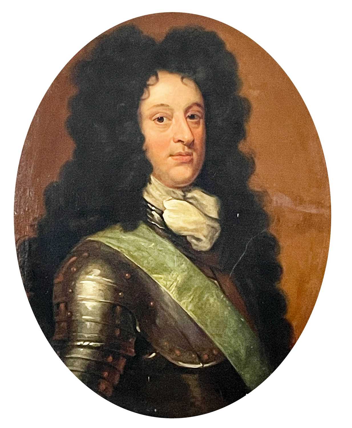 Attributed to Sir John Baptist Medina (Belgian, 1655/60-1710), James Douglas, 4th Duke of