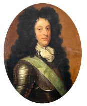Attributed to Sir John Baptist Medina (Belgian, 1655/60-1710), James Douglas, 4th Duke of