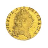 Guinea, George III, 1798. S.3729