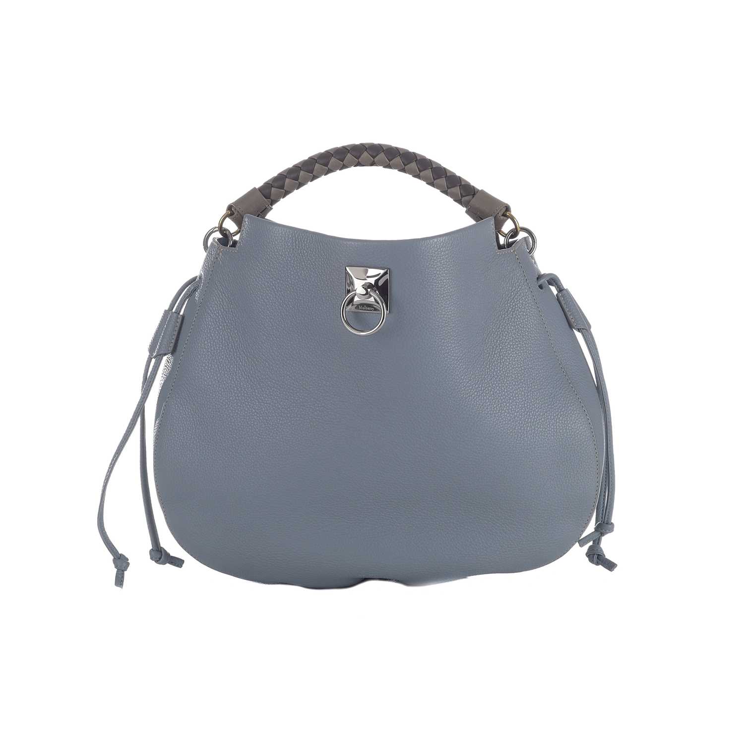 Mulberry, an Iris hobo handbag