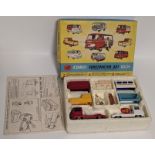 Corgi Toys Gift Set No. 24 Constructor Set