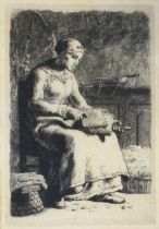 Jean Francois Millet