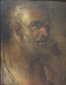 Ital. Meister-Apostelkopf