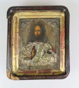 Christus Pantokrator