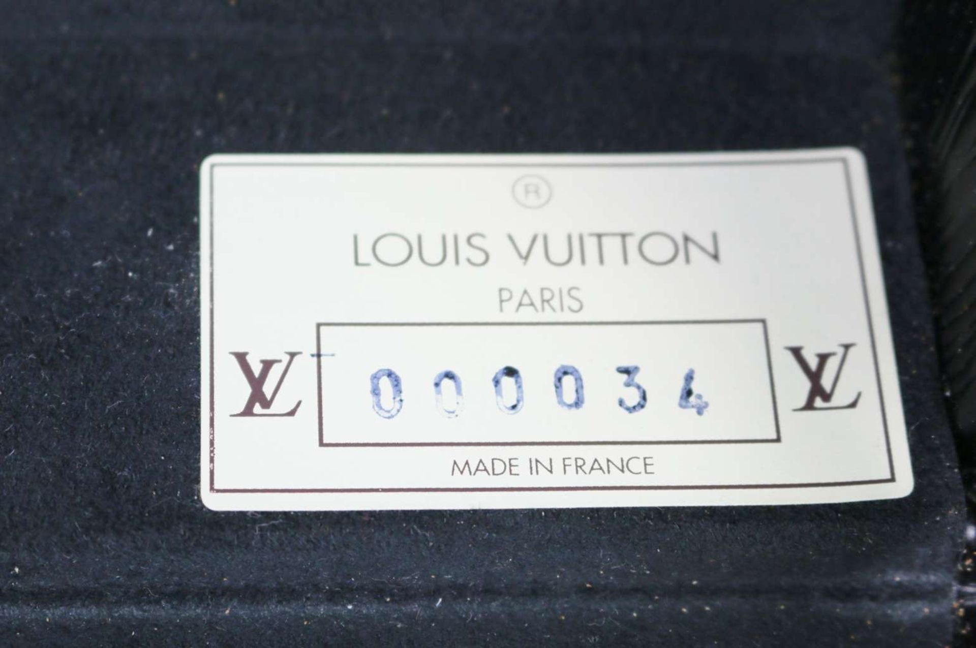 Louis Vuitton Beauty Case - Bild 5 aus 7