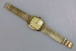 Armbanduhr Tissot