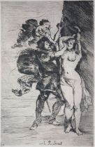 Lovis CORINTH