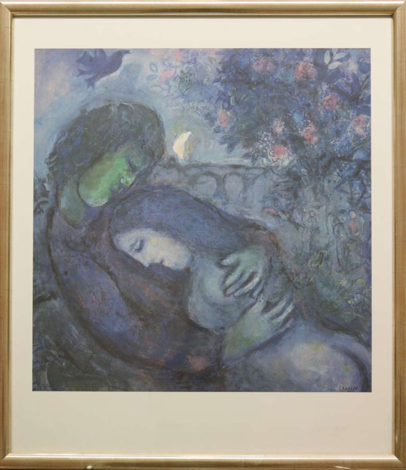 Marc Chagall - Image 2 of 3