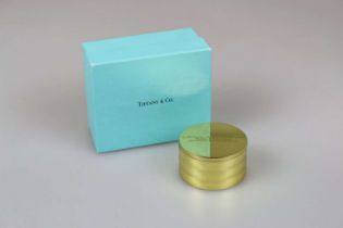 Tiffany & Co Reisewecker