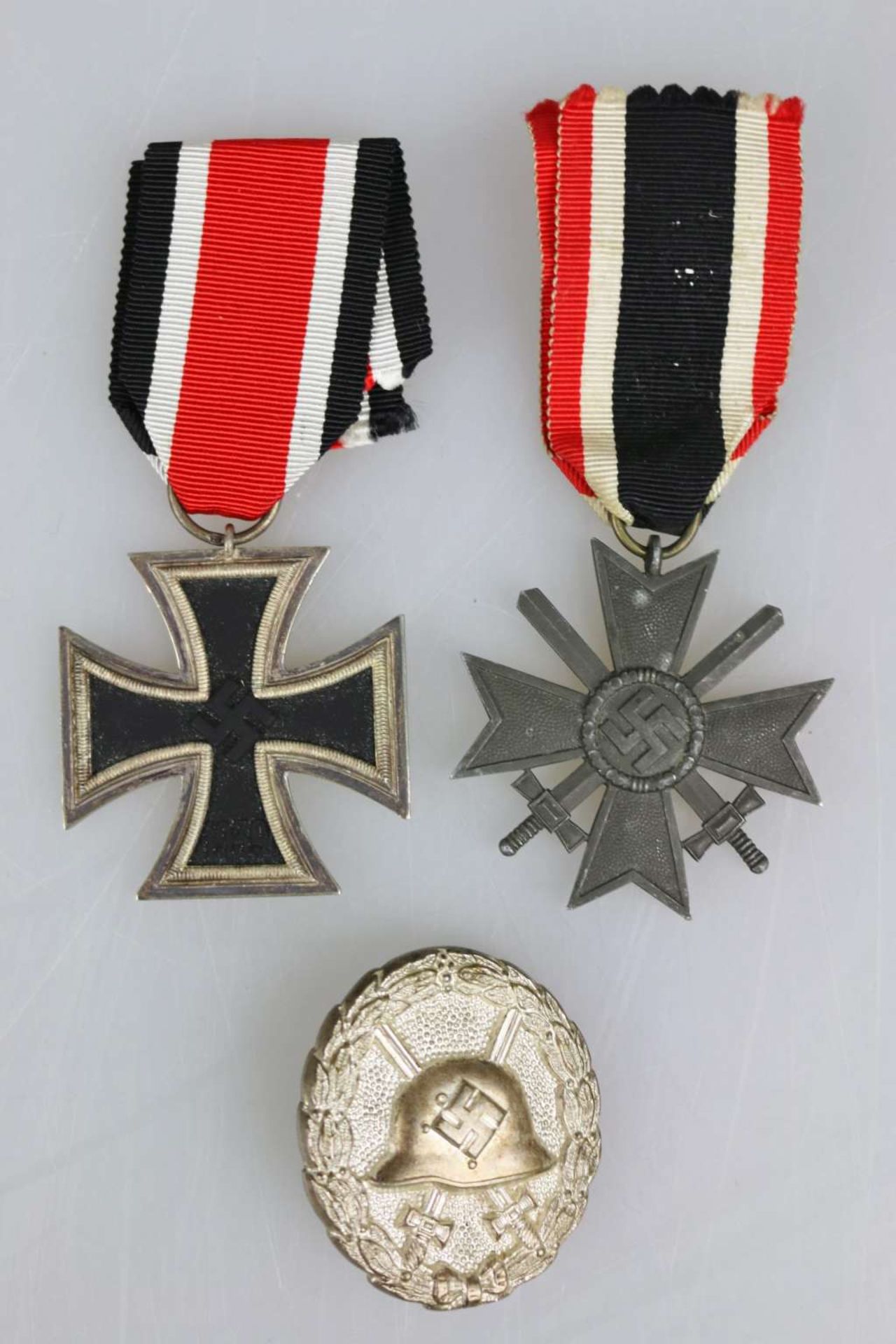 Wehrmacht Auszeichnungen - Image 4 of 5