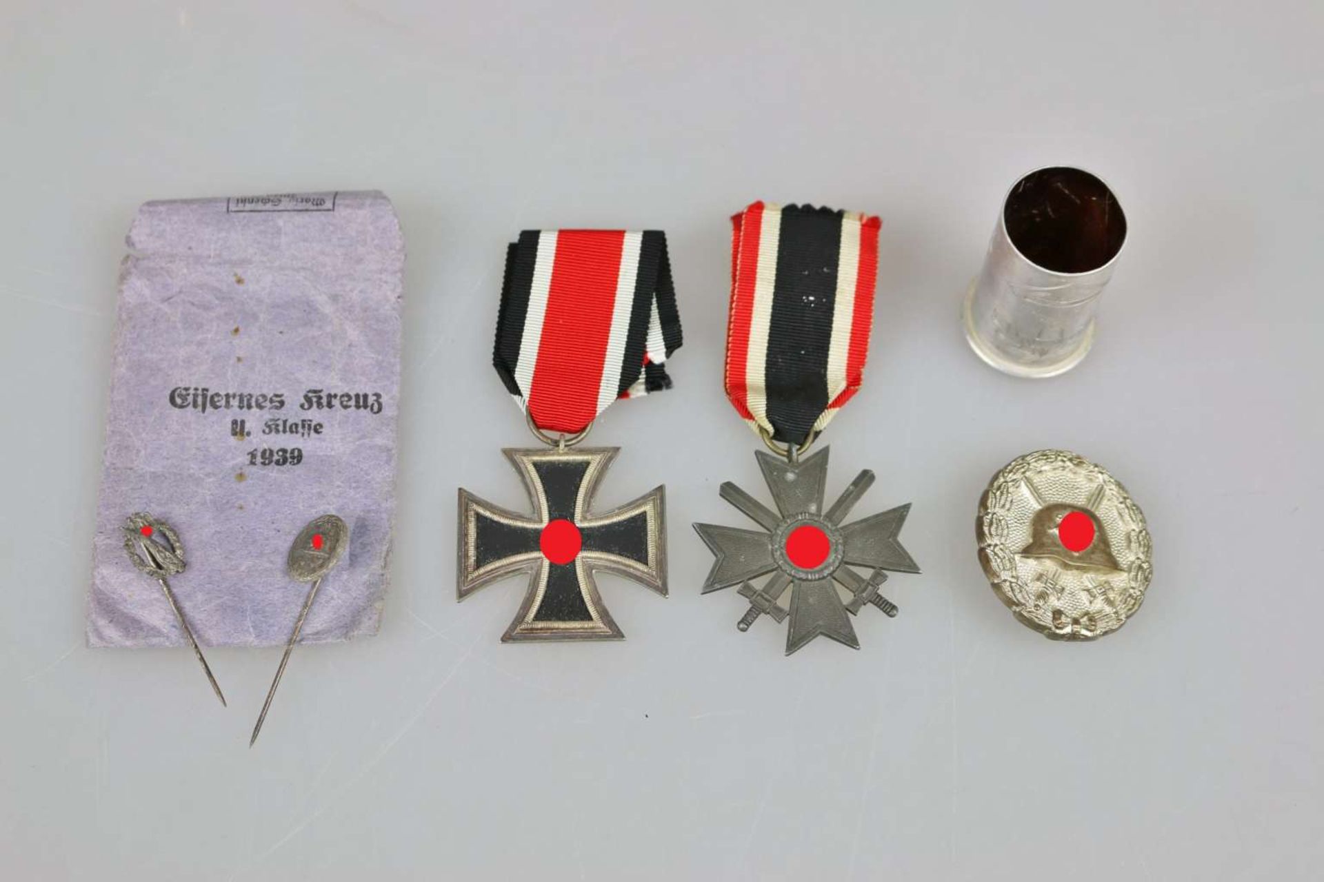 Wehrmacht Auszeichnungen