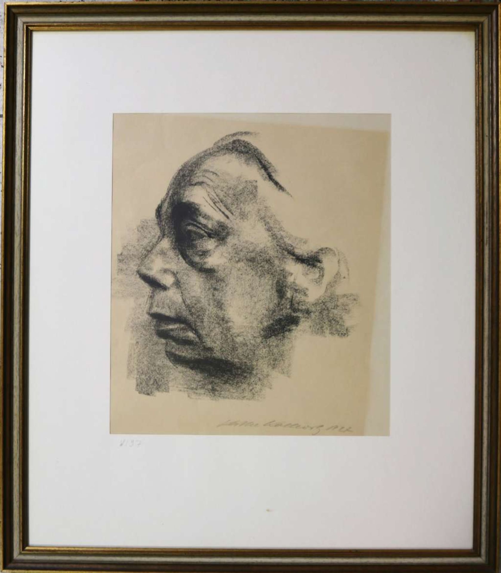 Käthe Kollwitz - Image 2 of 3