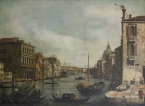 Kopie nach Canaletto