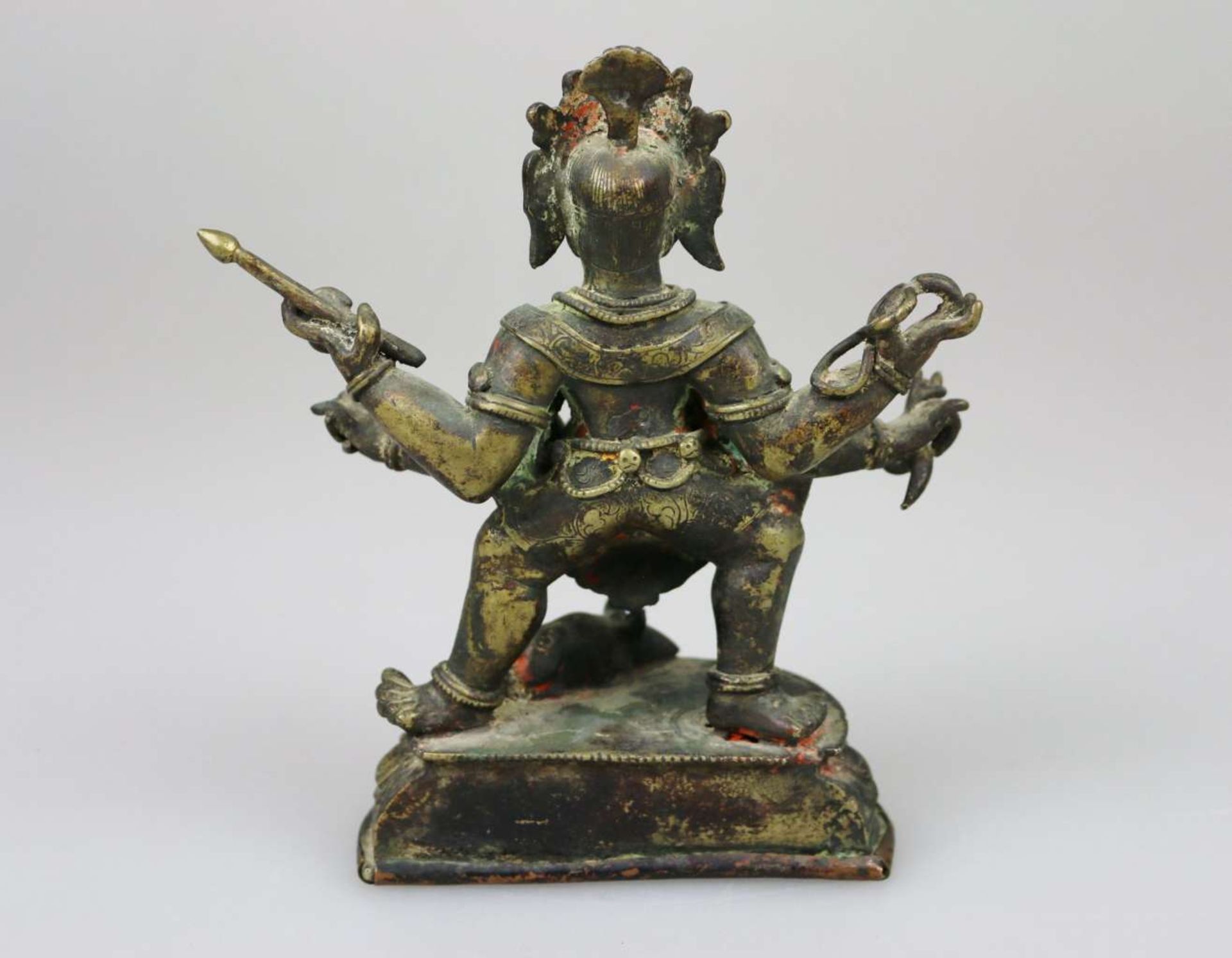 Tanzender Ganesha - Bild 2 aus 3