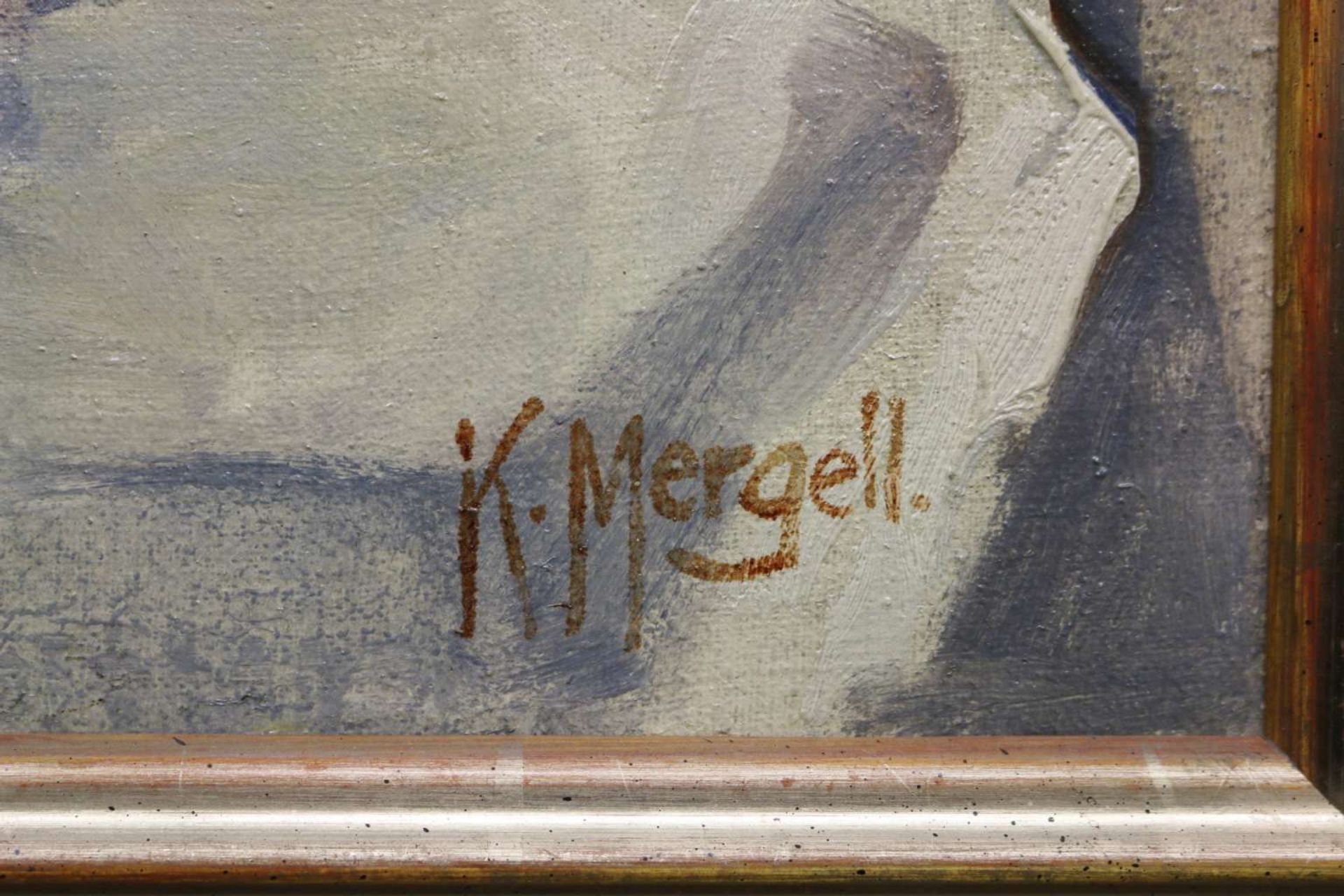 Karl Mergell - Image 3 of 4