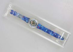 Armbanduhr, Swatch, 