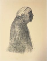 Käthe Kollwitz