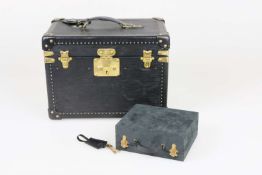 Louis Vuitton Beauty Case