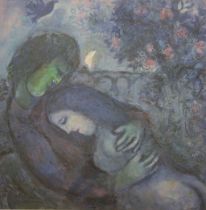 Marc Chagall