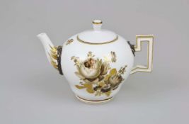 Meissen, Empire Teekanne