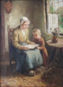 Andries van den Berg