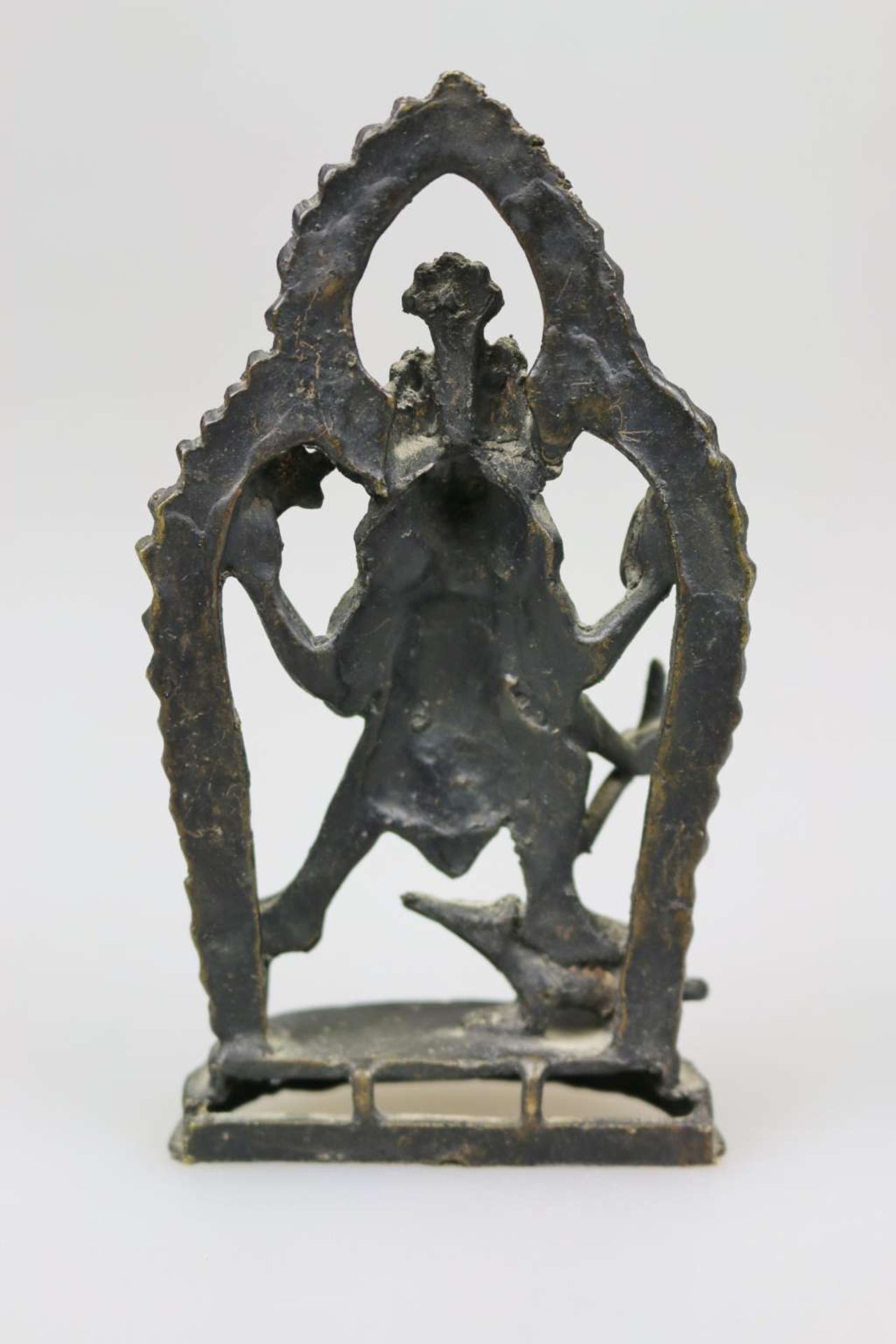 Triumphierender Ganesha - Image 2 of 3