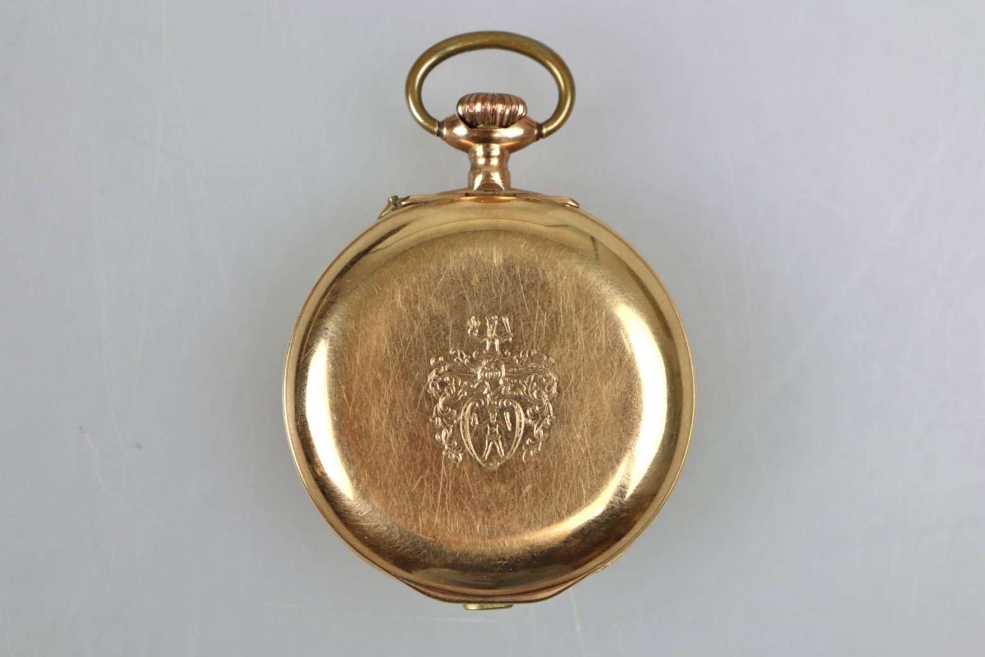 Eterna Taschenuhr - Image 3 of 6