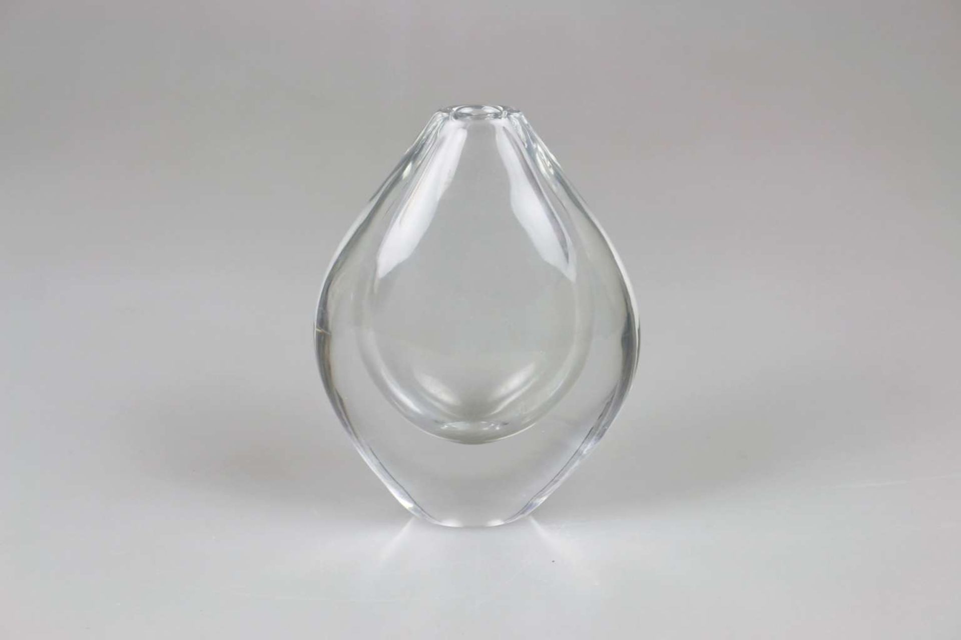 Vase, Orrefors - Bild 2 aus 3