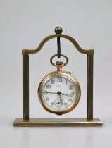 Eterna Taschenuhr