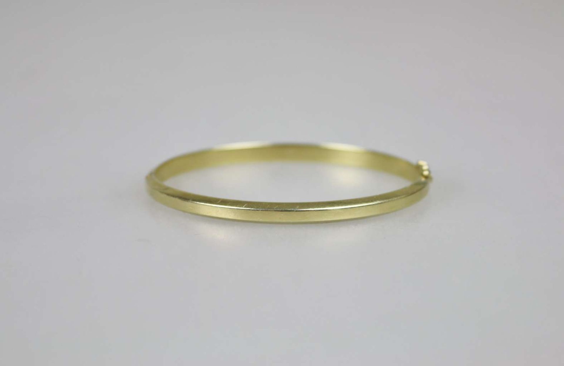 14K Armreif - Bild 2 aus 4