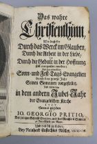 Johann Georg Pritius