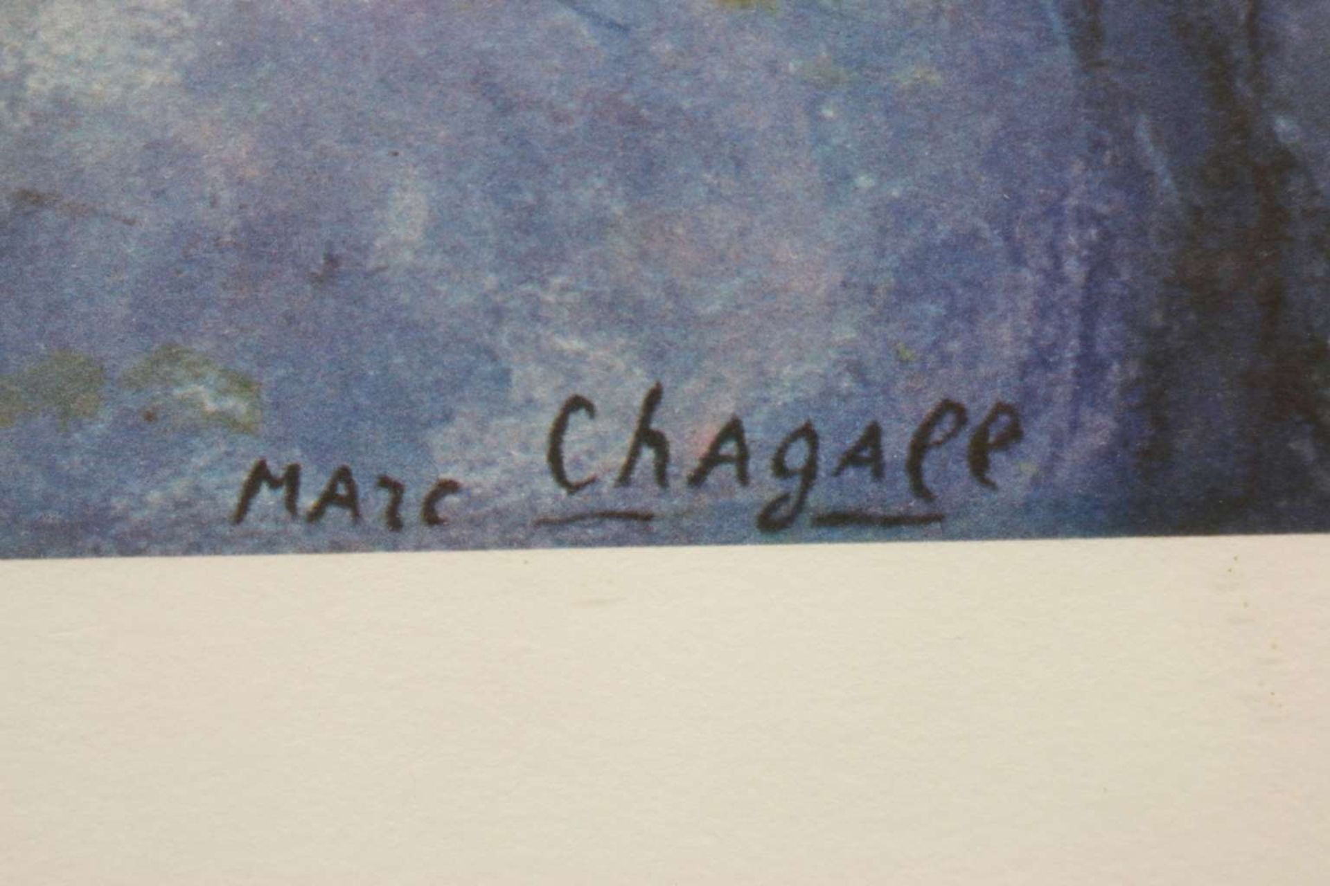 Marc Chagall - Image 3 of 3