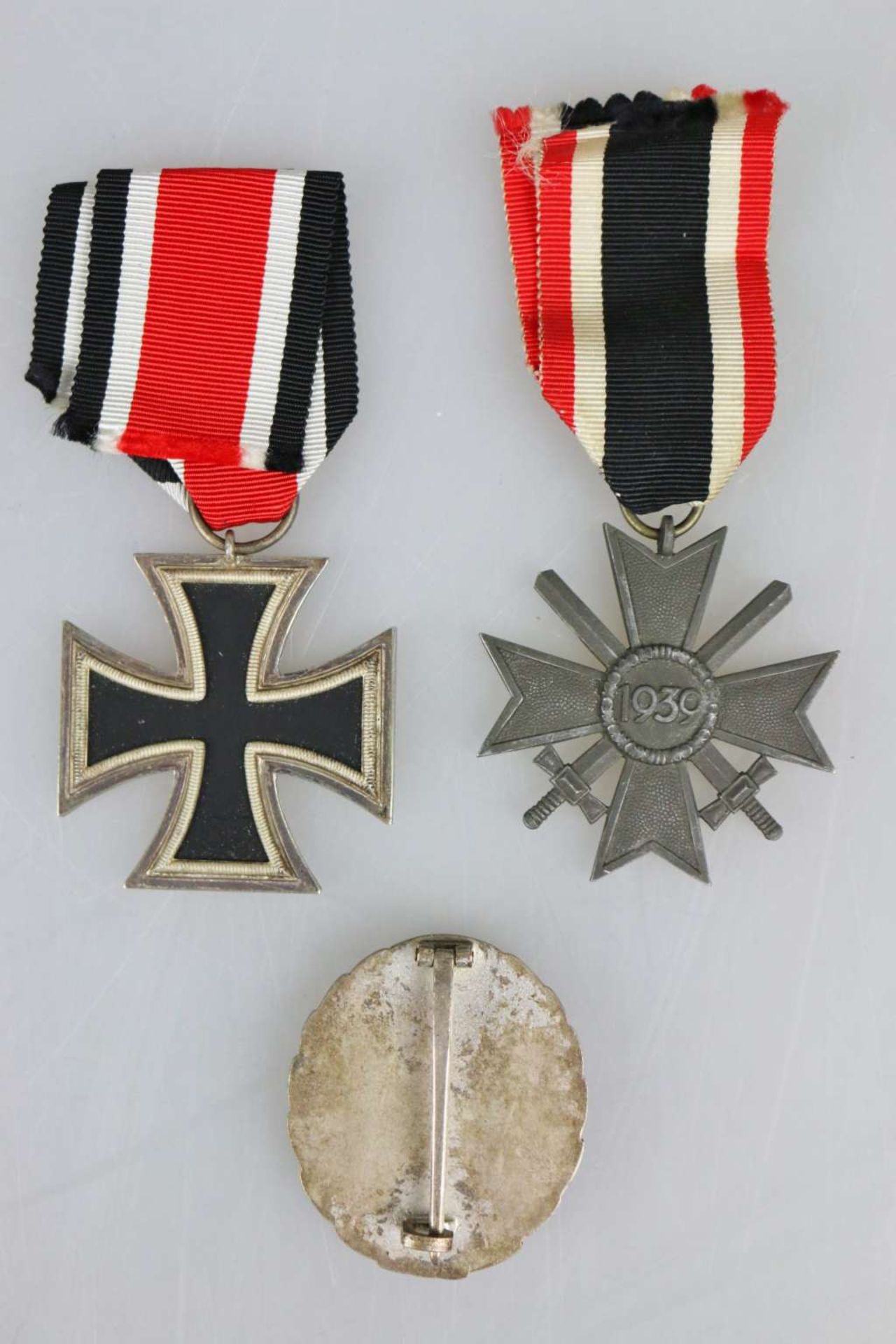 Wehrmacht Auszeichnungen - Bild 5 aus 5