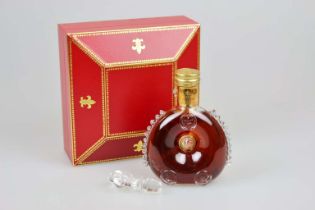 Rémy Martin Louis XIII, Grande Champagne Cognac